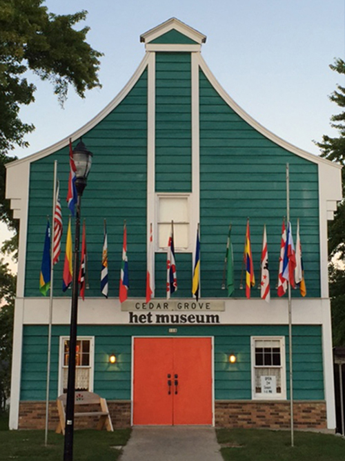 HET Museum